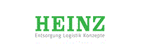 Job Logo - Heinz Entsorgung Logistik Konzepte