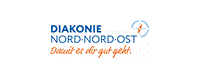 Job Logo - Diakonie Nord Nord Ost in Holstein gemeinnützige GmbH