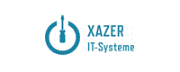 Job Logo - XAZER IT-Systeme GmbH