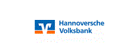 Job Logo - Hannoversche Volksbank eG