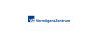 Job Logo - VZ VermögensZentrum Deutschland