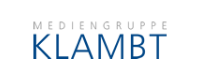 Logo Medienholding Klambt GmbH & Co. KG