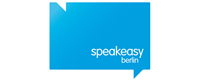 Logo speakeasy Berlin GmbH