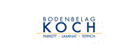 Job Logo - Bodenbelag Koch GmbH & Co. KG