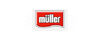 Job Logo - Molkerei Alois Müller GmbH & Co. KG