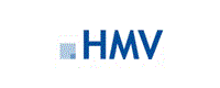 Job Logo - HMV GmbH
