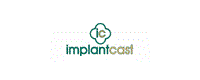 Job Logo - implantcast GmbH