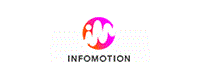 Job Logo - INFOMOTION GmbH