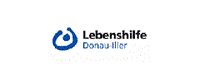 Job Logo - Lebenshilfe Donau-Iller e.V.