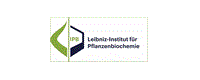 Job Logo - Leibniz-Institut für Pflanzenbiochemie (IPB)