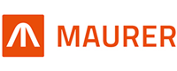 Logo MAURER SPS GmbH