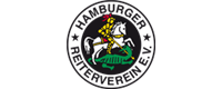 Logo Hamburger Reiterverein e.V.