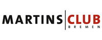 Logo Martinsclub Bremen e. V.