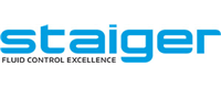 Logo Staiger GmbH & Co. KG