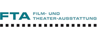 Logo FTA Film- und Theater - Ausstattung GmbH