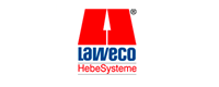 Logo LAWECO Maschinen- und Apparatebau GmbH