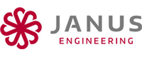 Job Logo - JANUS Engineering AG