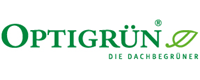 Logo Optigrün international
