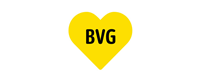 Job Logo - Berliner Verkehrsbetriebe (BVG)