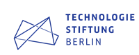 Logo Technologiestiftung Berlin