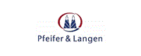 Job Logo - Pfeifer & Langen GmbH & Co. KG