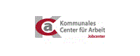 Job Logo - Kommunales Center für Arbeit, Jobcenter