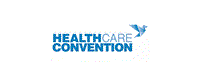 Job Logo - Healthcare Convention a brand of Europe Convention GmbH & Co. KG