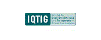 Job Logo - IQTIG - Institut für Qualitätssicherung und Transparenz im Gesundheitswesen