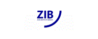 Job Logo - Zuse Institute Berlin (ZIB)
