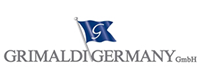 Logo Grimaldi Germany GmbH