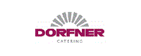 Job Logo - Dorfner menü Catering-Service + Organisations GmbH & Co. KG