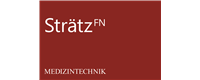 Logo Strätz FN GmbH Medizintechnik