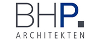 Logo ARCHITEKTEN BHP. Planungsgesellschaft mbH