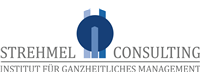 Job Logo - Strehmel Consulting Institut für ganzheitliches Management GmbH