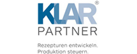 Logo Klar Partner AG
