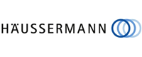 Logo HÄUSSERMANN GmbH