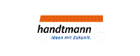 Job Logo - Handtmann Maschinenvertrieb GmbH & Co. KG