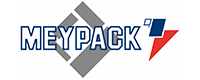 Logo MEYPACK Verpackungssystemtechnik GmbH