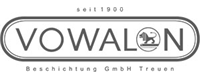 Job Logo - Vowalon Beschichtung GmbH Treuen