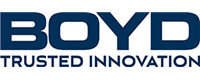 Logo Boyd Corporation GmbH