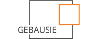 Logo Gebausie Gesellschaft für Bauen und Wohnen GmbH