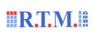 Job Logo - R.T.M. GmbH