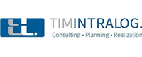 Logo TIM INTRALOG. GmbH