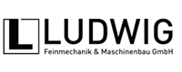 Job Logo - Ludwig Feinmechanik und Maschinenbau GmbH