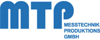 Job Logo - MTP Messtechnik Produktions GmbH