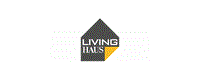 Job Logo - Living Fertighaus GmbH