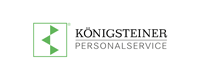 Logo KÖNIGSTEINER PERSONALSERVICE GmbH