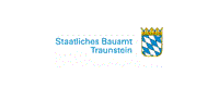 Job Logo - Staatliches Bauamt Traunstein