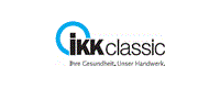 Job Logo - IKK classic