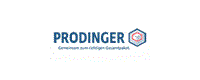 Job Logo - PRODINGER Organisation GmbH & Co. KG